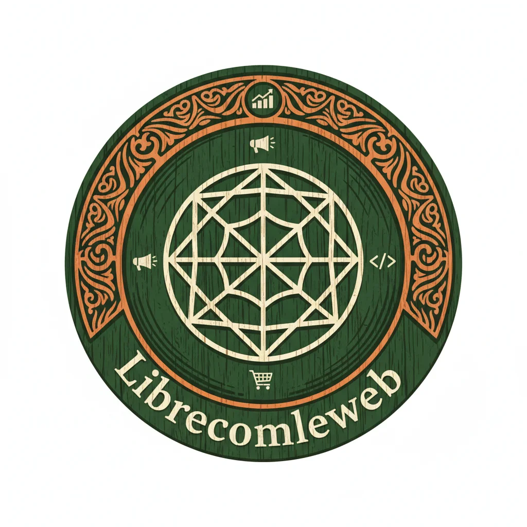 Librecomleweb